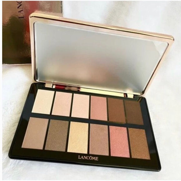 Lancôme Rose Gold Palette - Limited Edition - Picture 4 of 5